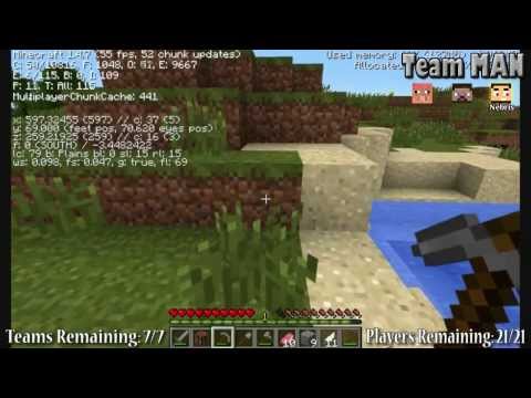 Mindcrack UHC - All Perspectives: Season 10 - Episode 1