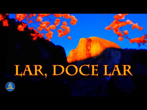 Hinário Adventista 568 - LAR, DOCE LAR