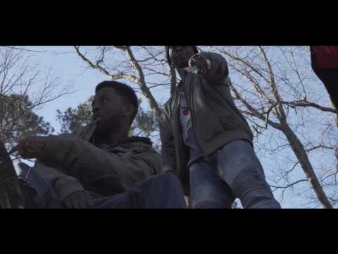 PMT$- " G I F T E D " Music Video | shot by @tenaciousbeetv
