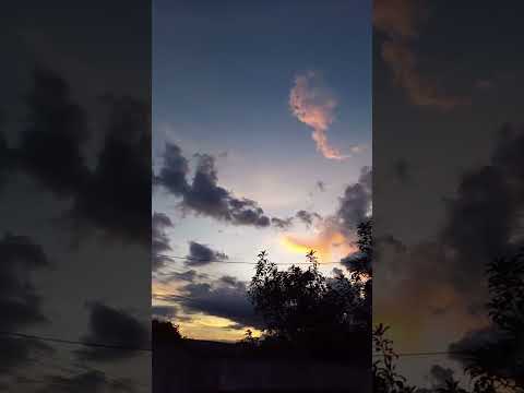 BOA NOITE #natureza #vilhena #rondonia #amazônia