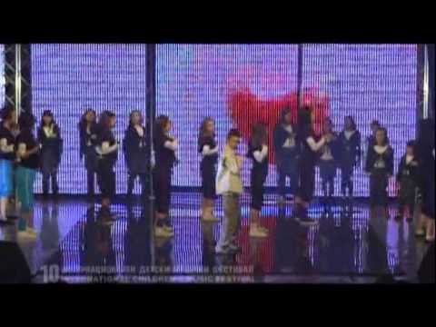 01. Филип Пашоски - Ивана [2009]