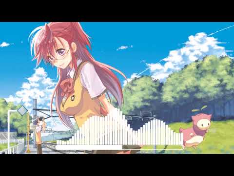 Nightcore - Out Of My Head [Loote]