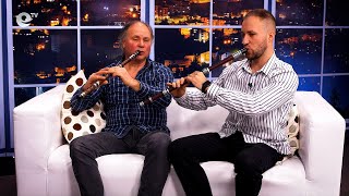 От мерак  - Тодор и Стефан Глухови