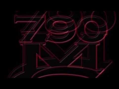 790 MG - knocking doors dine remix