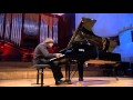 Daniil Trifonov – Etude in F major, Op. 10 No. 8 (first stage, 2010)