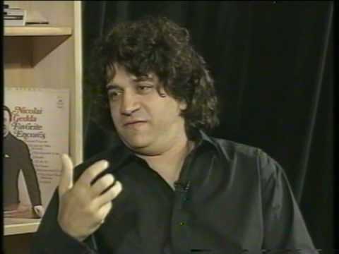 Meet the Artisit - Opera - Tenor