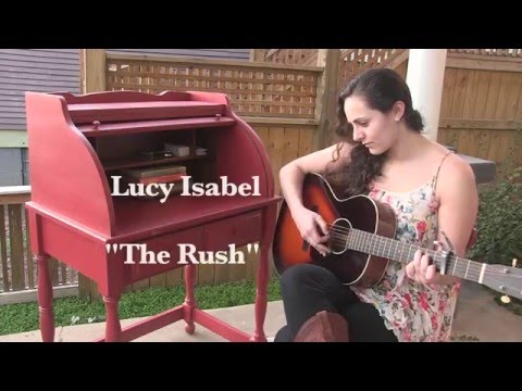 The Rush - Lucy Isabel