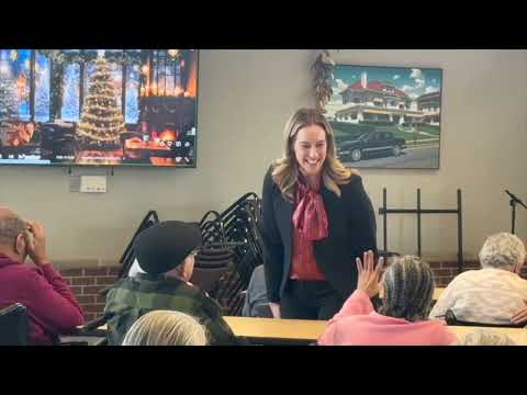 Paramus Veterans Home