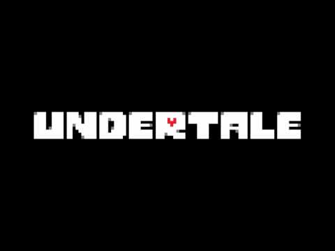 Undertale Audio Files: 193 - mus_woofenstein_loop