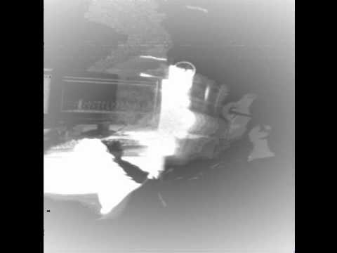 Lady and Gentlemans - recording session