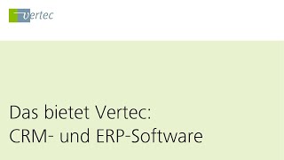Vertec video