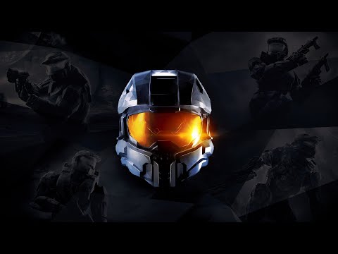 How to get Halo the master chief collection working on xbox game pass