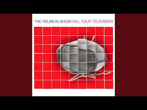 New Rock Revolution - The Reunion Show