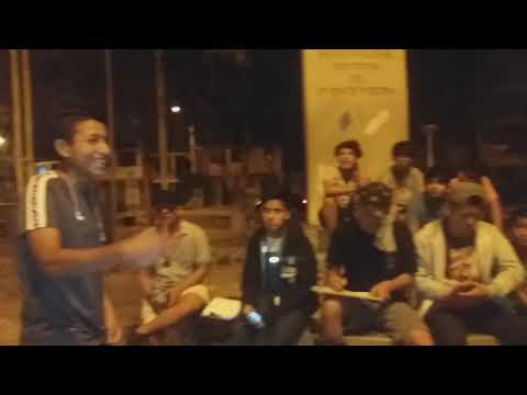 NANO VS REGO || NASA HH (29/02)