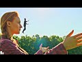 Magneto And Jean Grey Rebuild X Mansion Scene X Men Apocalypse 2016