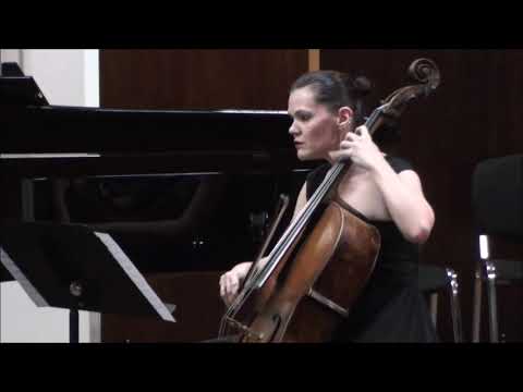 A  Petrache - Sonata pentru vioara si violoncel