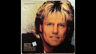 Blue System – 2000 Miles (Electronic, Disco). vm.