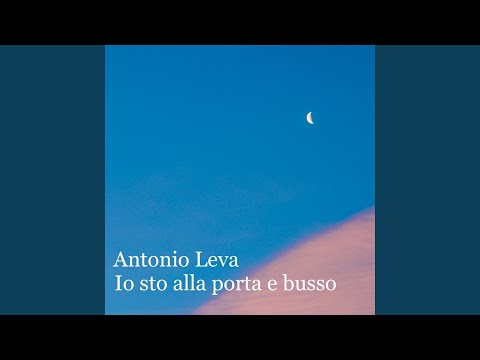 Io sto alla porta e busso