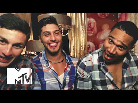 The Real World Season 30 (Sneak Peek)