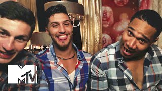 Real World: Skeletons | Official Sneak Peek #1 | MTV