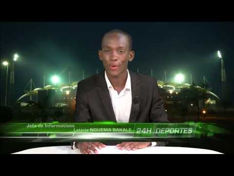 JT Deportes Lunes 03 Marzo 2014