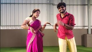 Appan panna thappula  dance performance by drRavi 