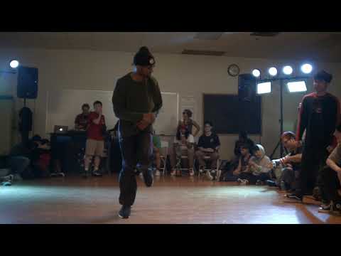 BE x DW | Top 8: Slippery Daggers vs Edward & Huy