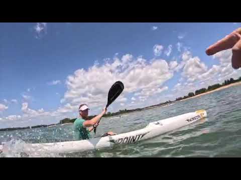 South Africa Surf Ski - Adventure to Zululand