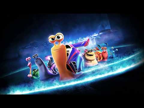 2PAC feat. Survivor - Eye of the Tiger (Turbo 2013 OST) HQ Audio