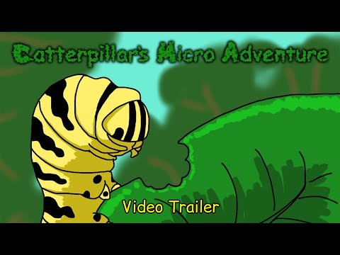 Caterpillar's Micro Adv. Demo Video
