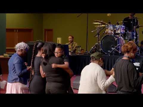 How People of Color Saved Christianity