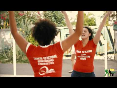 PROMO LIL'GBB à la Réunion - Samedi 10 octobre 2015 à la Villa Club