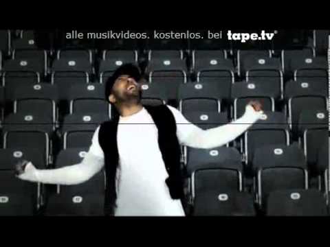 Azad, Julian Williams & DJ Teddy-O - Alle Mann (Official Video) UEFA EURO 2012 SONG