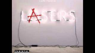 Lupe Fiasco - Till I Get There (HQ) W/ Lyrics
