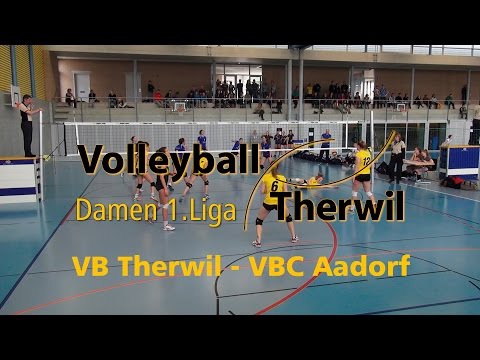 2015-03-07 VB Therwil 2 - VBC Aadorf