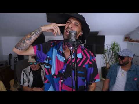 RickRocket x KingReyes x Otobeats x Miquel Abras - Verte feliz #8