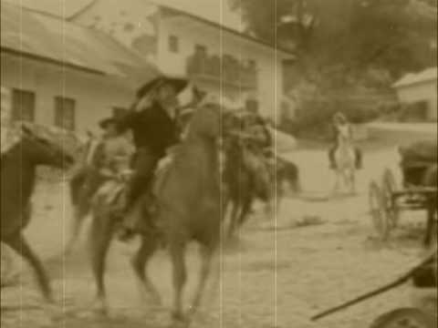 José Alberto and Passer Deserto