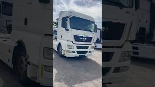 MAN TGX 18.440 RETARDER, PARK CLIMA, FRIGO vetop&ouml;yt&auml;auto | Kuva 4 - Autoline
