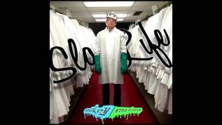 Mikey Motion - Slow Life