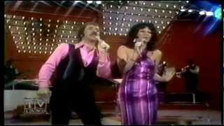 SONNY AND CHER - UNITED WE STAND (USA TV 1st version EDITED)