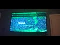 Joy Ride 2001 DVD Menu Walkthrough