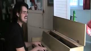 Cars Can't Escape (Wilco) COVER