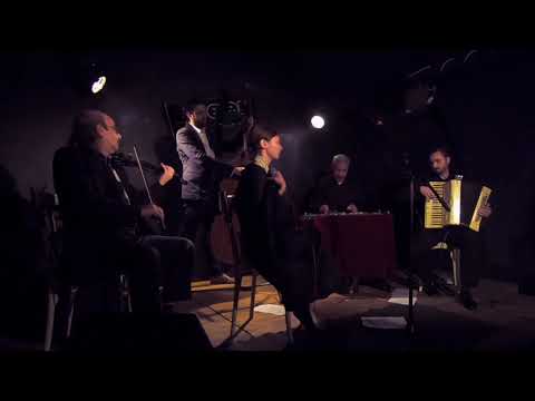 Corina Sîrghi și Taraful Jean Americanu - Lasă-mă-n casă, nevastă (Live 2019)