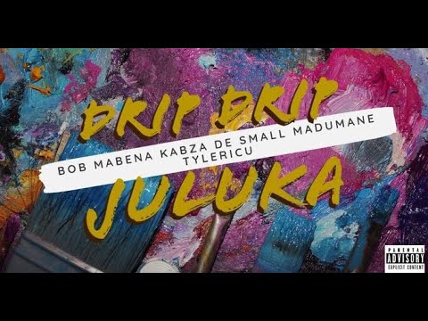Bob Mabena _Drip Drip Juluka ft Dj Maphorisa, Kabza De Small, Madumane & TylerICU |AMAPIANO REACTION