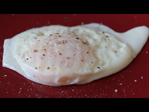 Cooking Basics: How to Cook Over Easy Eggs Perfectly Every Time