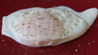 Cooking Basics: How to Cook Over Easy Eggs Perfectly Every Time