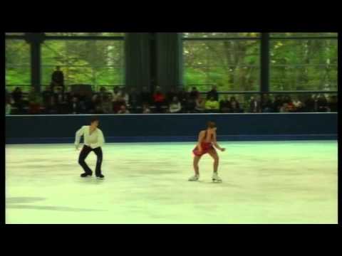 Olivia SMART  Joseph BUCKLAND    GBR