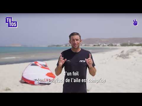 Tutos Wingfoil #1 - Comment bien s'équiper ?