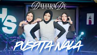Download lagu Puspita Nala - Damara De ( Live Dask Music) mp3