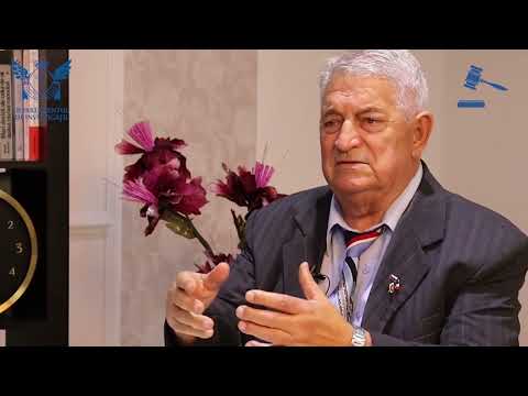 Trebi Juridice: Procurorul care a refuzat ordinele Securității – Cazul Alexandru Pantea